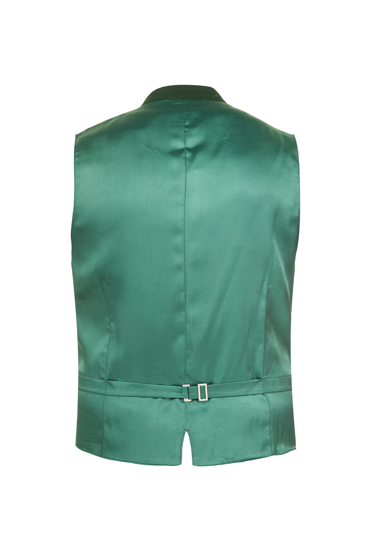 Gilet leđa