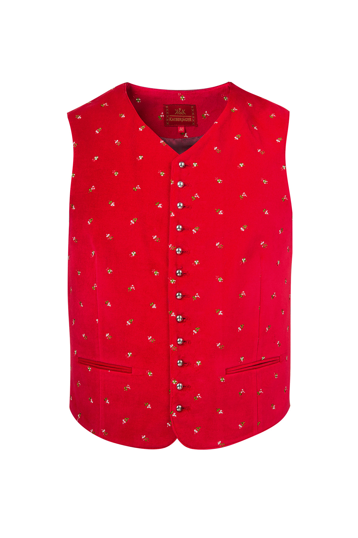 Gilets
4510 / GILET
